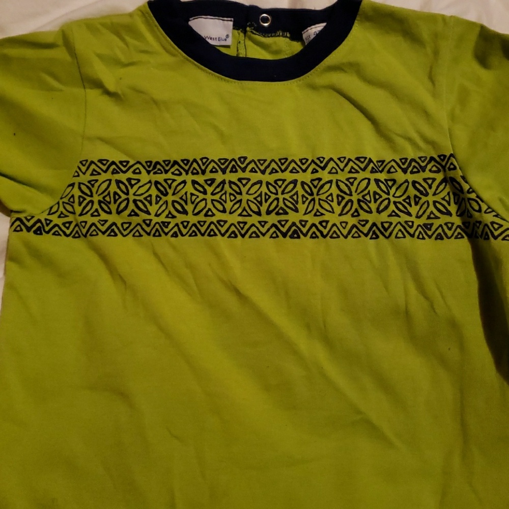 Boys Shirt